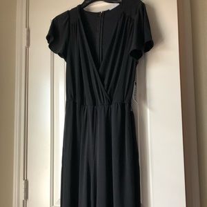 Black Jumper